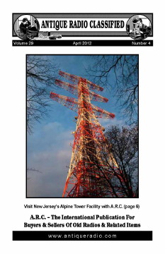 arc april 2012 cover